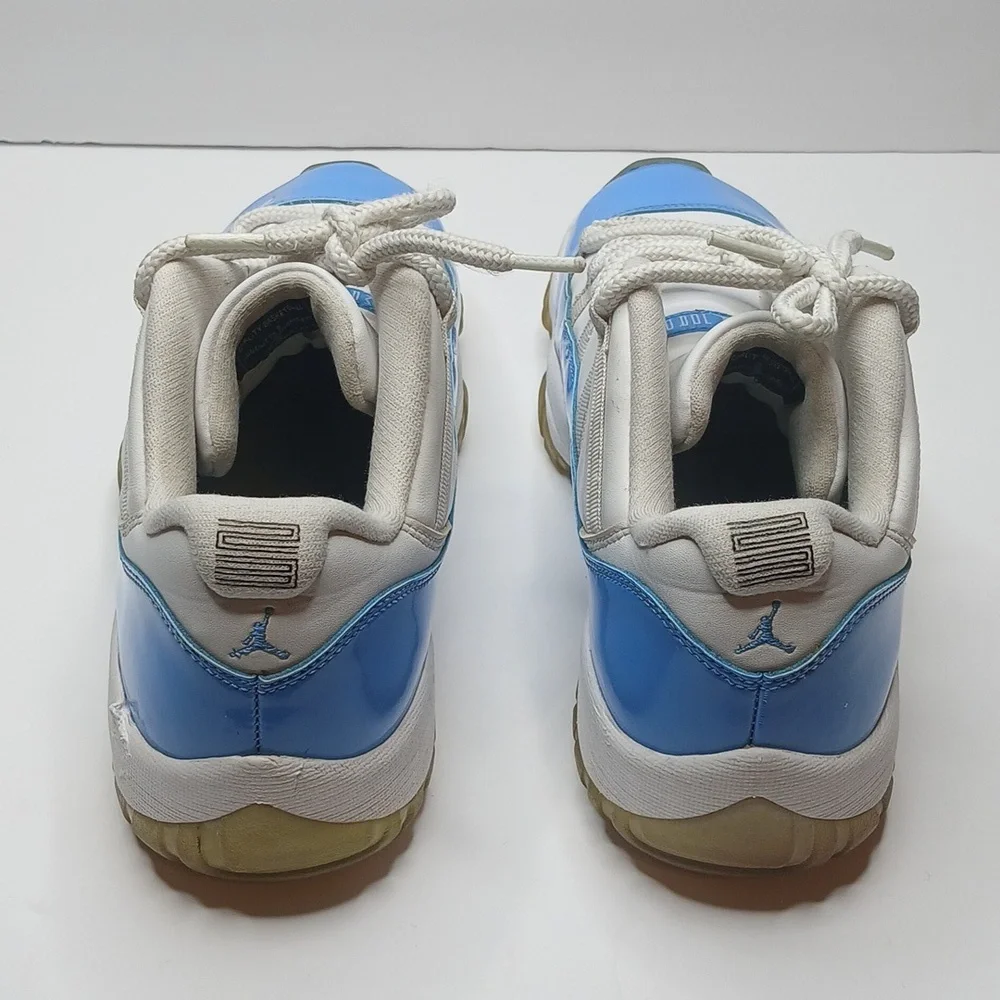 Nike Air Jordan 11 Retro Low‎ University Blue